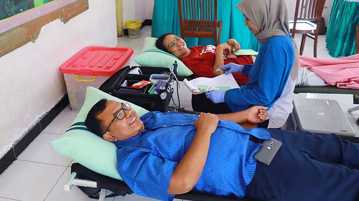 gallery kegiatan, Donor Darah GKJ Baki , Komisi Diakonia, gereja kristen jawa, gkj, gkj baki, gereja kristen jawa baki, baki, sukoharjo, gkj klasis sukoharjo, klasis sukoharjo, klasis, sinode gkj, sinode 